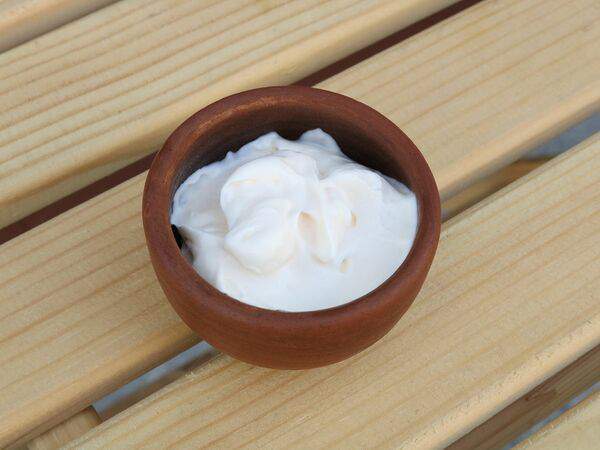 ХочуПури - Майонез