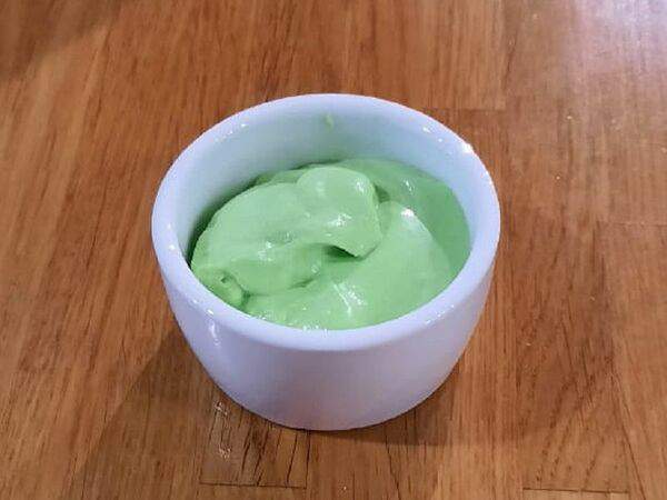 Рыбы бы - Сладкий васаби