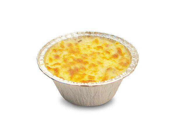 People's food - Жульен с курицей