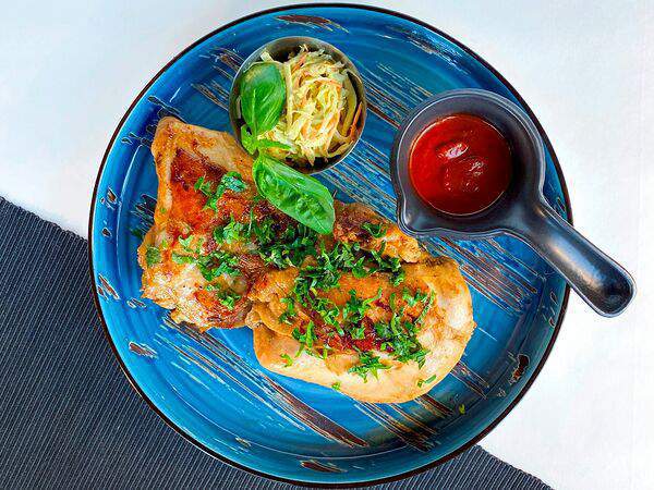 Ресторан Tornado Lounge В Ижевске