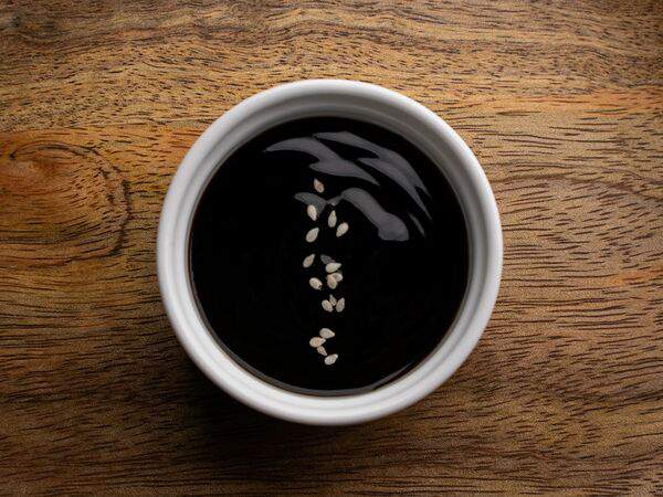 Сытый Бо - Соус Унаги