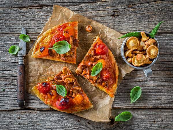 Ресторан Sultan Express в Алматы