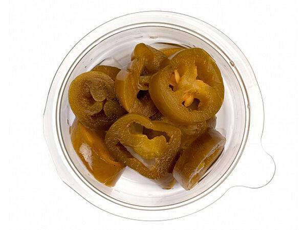 Edoo - Перчик халапенью