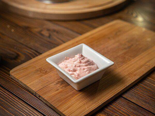 Bizon Grill Café - Имбирный соус