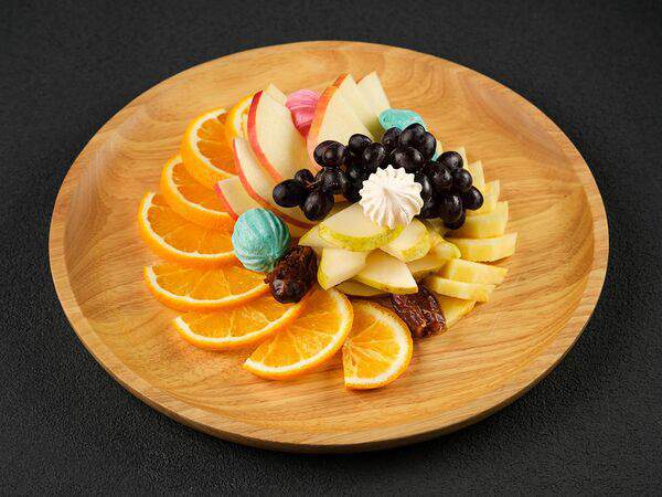 Stars - Фруктовое ассорти