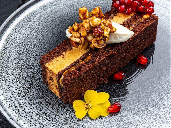 Бумбараш - Сникерс