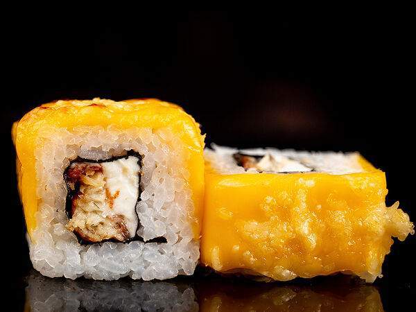 Sushi star & pizza - Итальянский