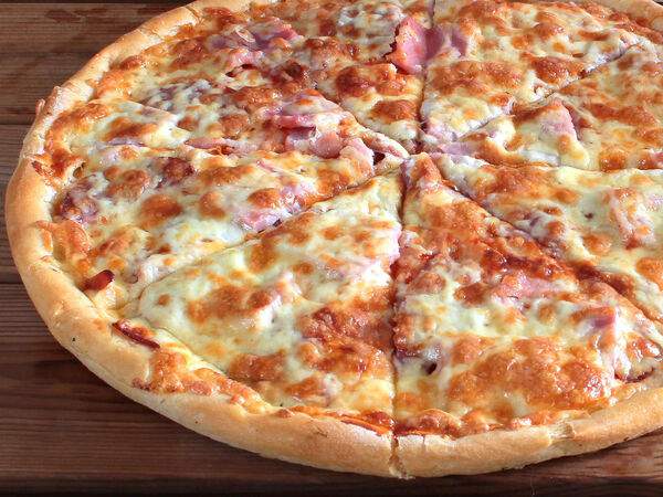 Sushiwoker - Пицца Диадола