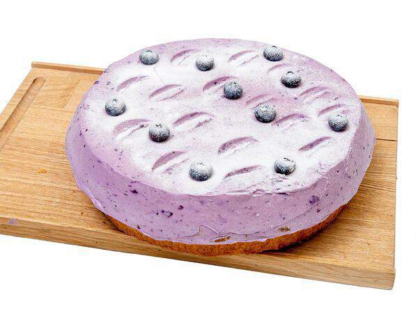 АндерСон - Пирог черничный (1/8 пирога)