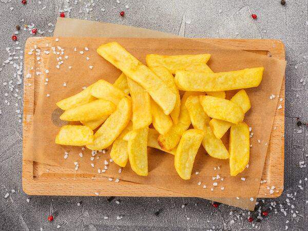 Шашлык Club - Картошка фри