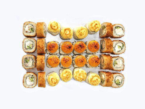 Суши ЮКИ - Студент