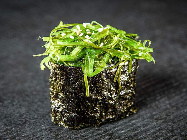 Sushi Life - Гункан Чука