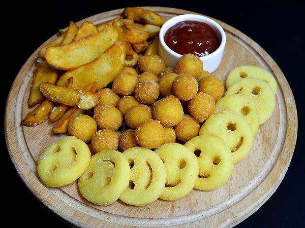 Crazy Brothers - Крейзи сет №1