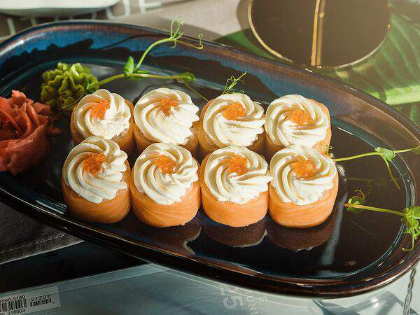 Mart Lounge Bar - Филадельфия люкс