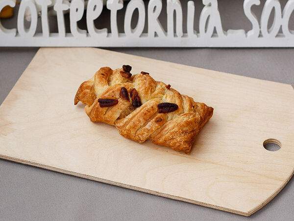 Кофефорния - Кленовый пекан