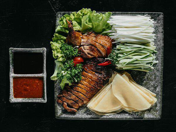 Shima - Утка по-пекински целая