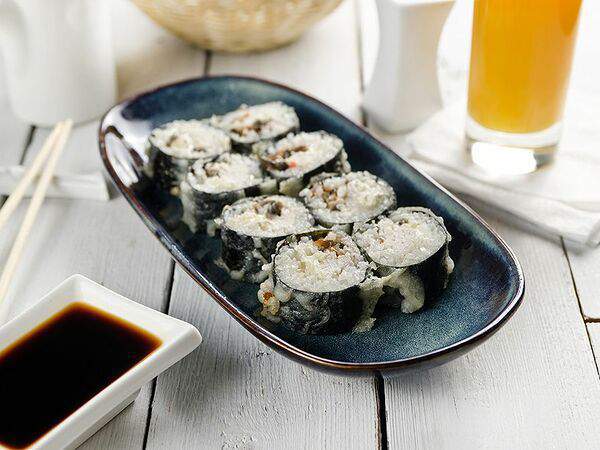 Фудзи - Ролл Сакура