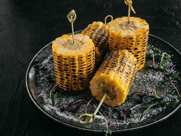 Shima - Кукуруза