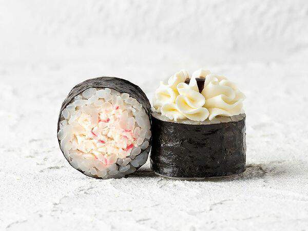 Food Garden - Крабчиз