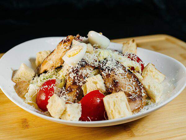 Primeshef - Цезарь с курочкой