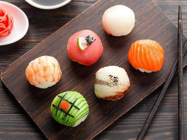 Суши хата - Сет Темари