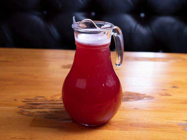 Тот самый бар - Морс Клюквенный