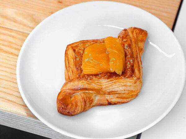 Technica - Даниш