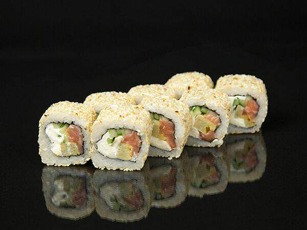 Аригато - Гурме Маки