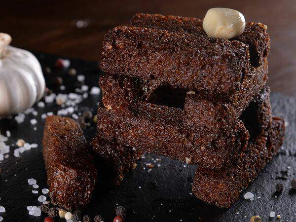 Harat's Irish Pub - Гарлики