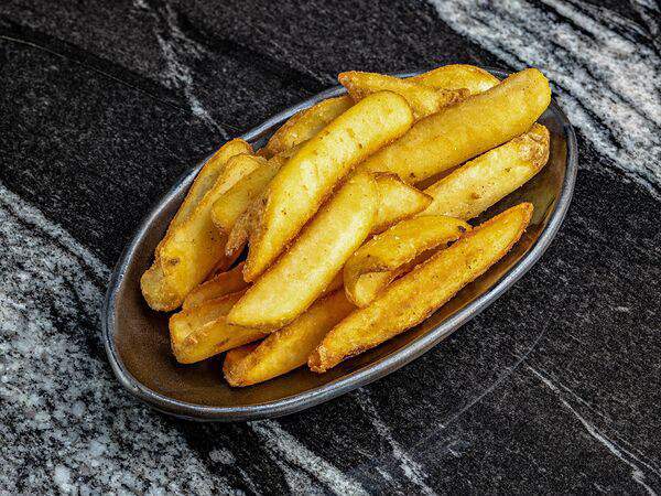 Valhalla - Картофельные дольки