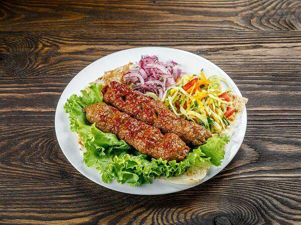 Don Appetit - Люля-кебаб из говядины