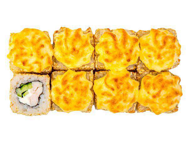 Фишка суши - Запеченный Тори