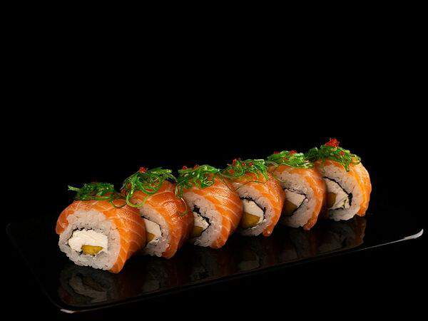 La Kendo - Филадельфия манго