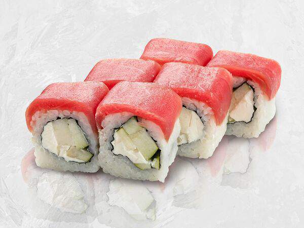 Нэцкэ - Ролл Акира