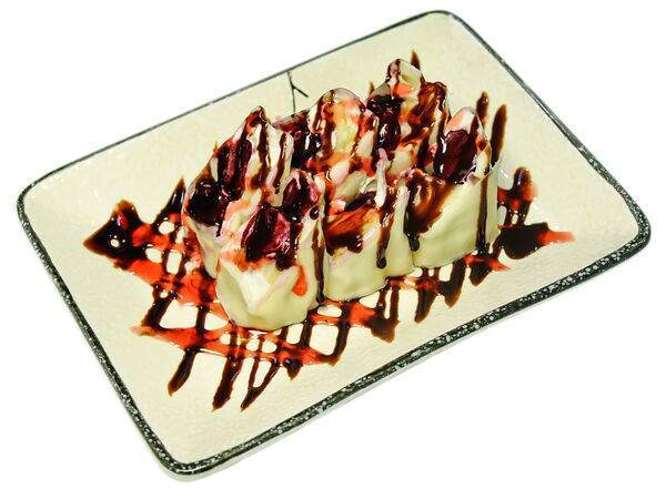 SushiWok - Ролл Берри