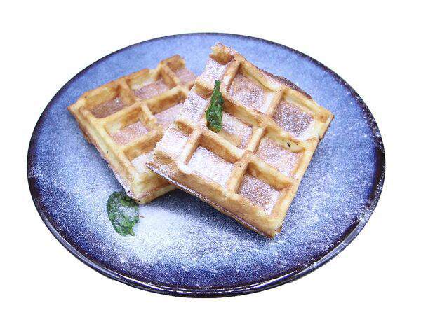 Карлсон - Венские вафли