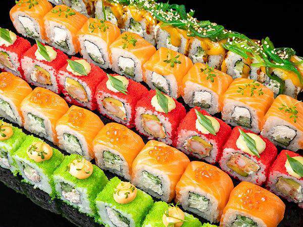 Едаеда - Сет Dream