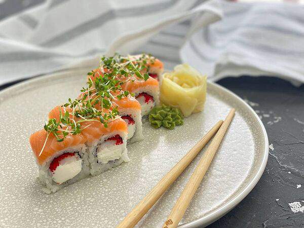 Susi Express - Кэнроку