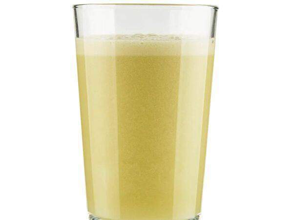 Poke Bowl - Фреш яблочный