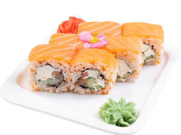 TomYumBar - Филадельфия Double