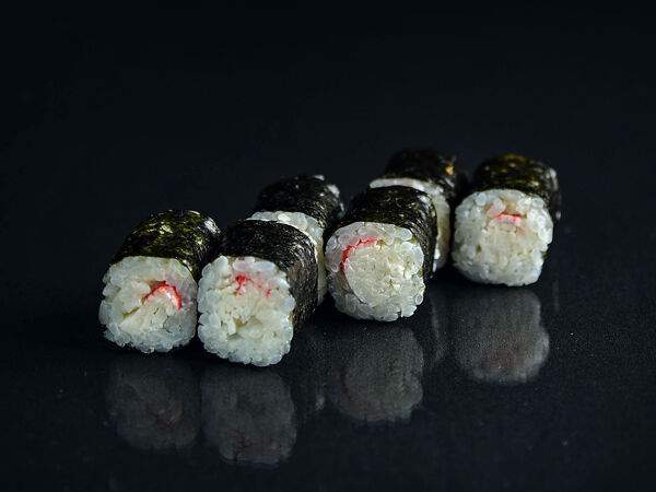 FoodHome - Классический с крабом