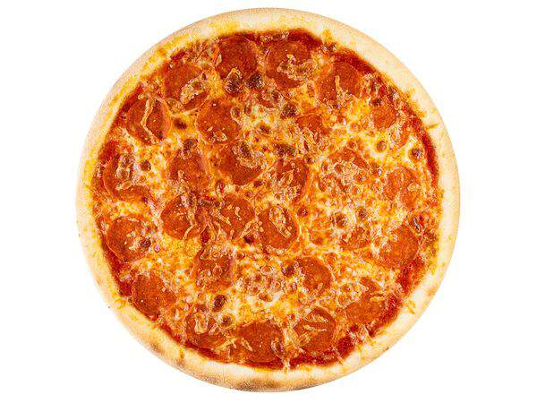 Франческо - Пицца Пепперони