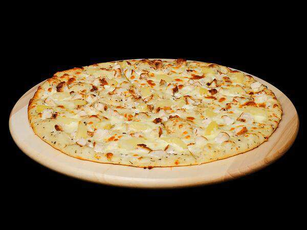 Мураками - Пицца Гавайская