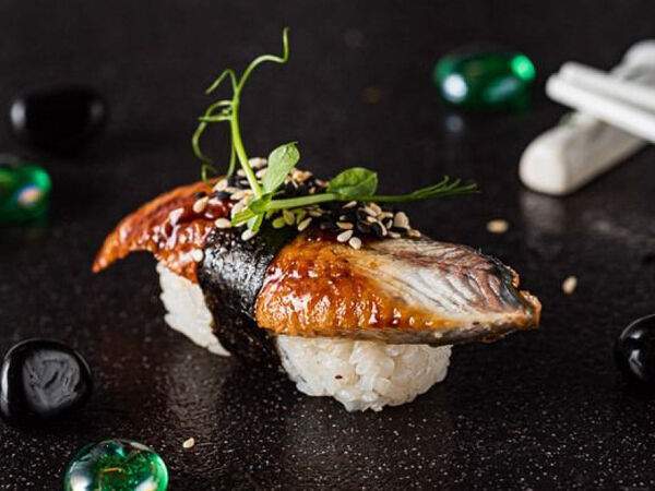 Art Sushi - Унаги