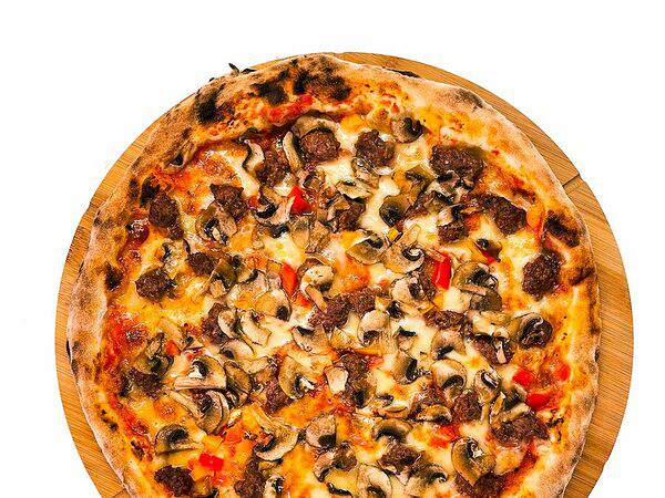 Две печи - Пицца Фирменная