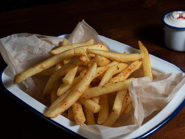 Летов - Картофель фри