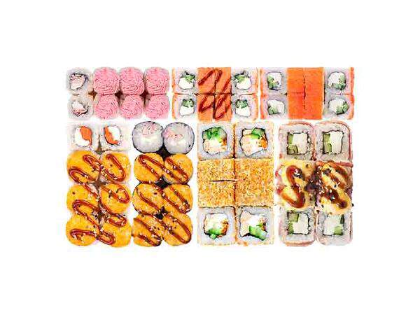 Долина вкуса - Гурман сет