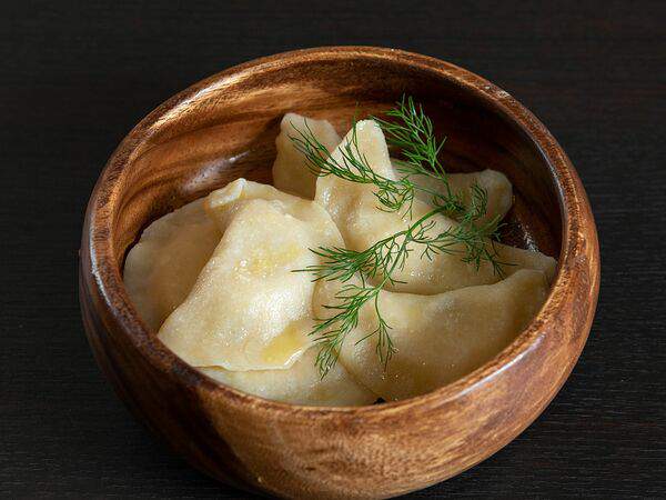 Пельменьок - Пельмени Курица