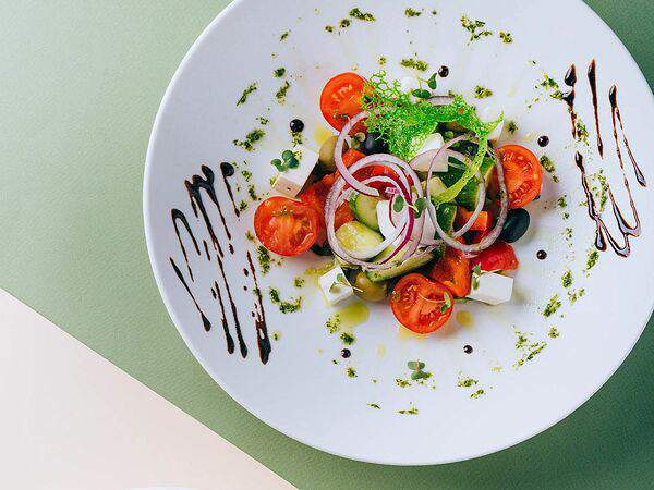 Wooden - Греческий