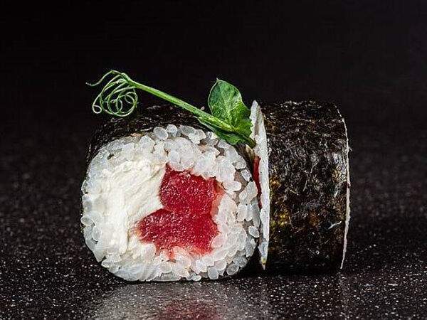Art Sushi - Магуро маки